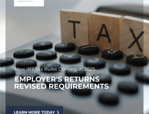 Evidentrust Financial Services Ltd | Income Tax return 2023